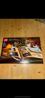 Lego Set - Minecraft, Harry Potter, Advent calendar - LEGO