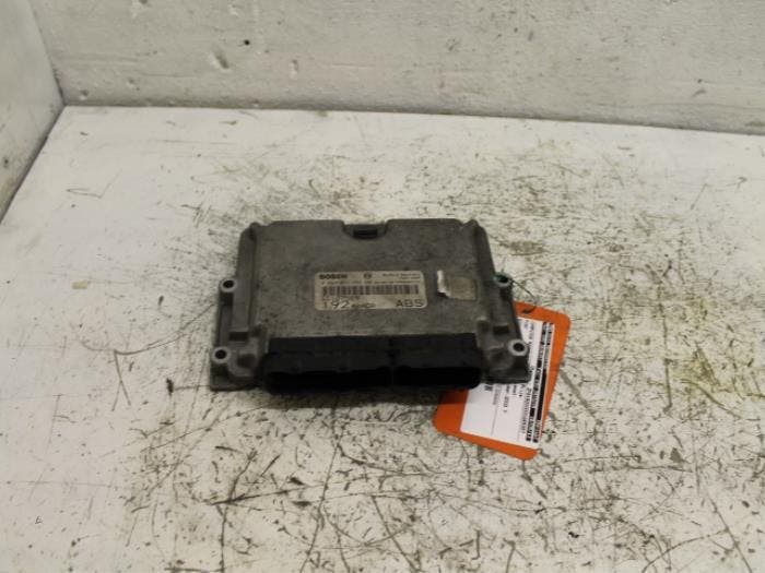 Computer Motormanagement Fiat Stilo O121062, Auto-onderdelen, Elektronica en Kabels