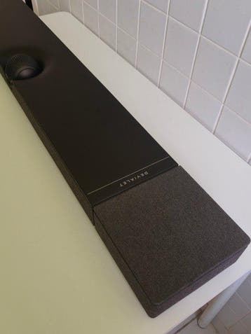 Devialet - Dione Luidspreker
