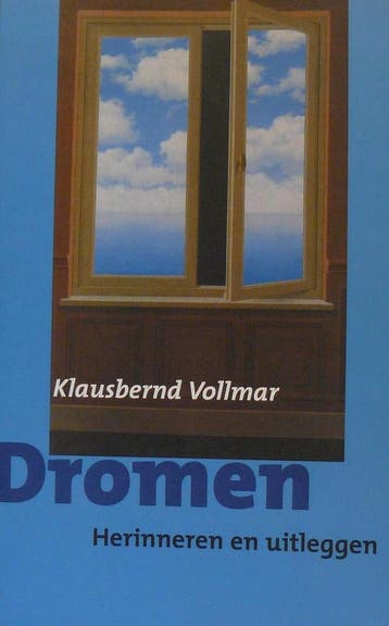 DROMEN 9789043503891 Klausbernd Vollmar, Verzenden, Klausbernd Vollmar