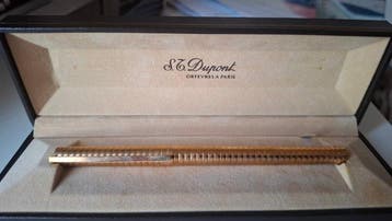 S.T. Dupont - Stylo à plume, Nieuw