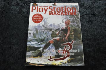 Officieel Playstation Magazine JAN 2011 NR 107, Verzenden