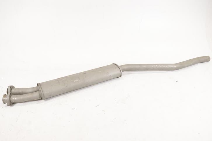 BMW 7 Serie E23 E32 OEM Demper uitlaat NIEUW! 112138201000, Autos : Pièces & Accessoires, Systèmes d'échappement, Enlèvement ou Envoi
