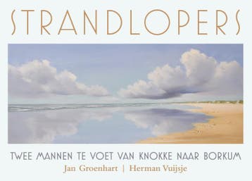 Strandlopers 9789038927268 Herman Vuijsje, Verzenden, Zo goed als nieuw, Herman Vuijsje