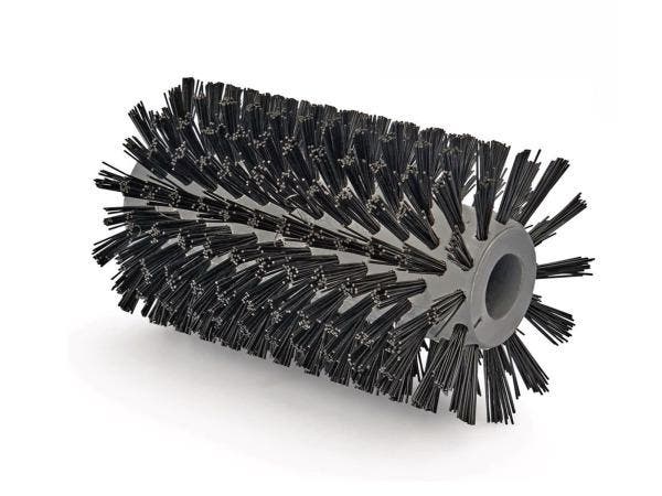 Veiling - 2x Wolf-Garten oppervlakteborstel 16cm E-Multi-Sta, Doe-het-zelf en Bouw, Gereedschap | Handgereedschap