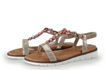 DSTRCT Sandalen in maat 38 Overig, Overige kleuren, Verzenden, DSTRCT, Sandalen of Muiltjes