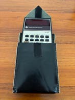 Texas Instruments TI-30 Scientific Calculator with manual -, Nieuw