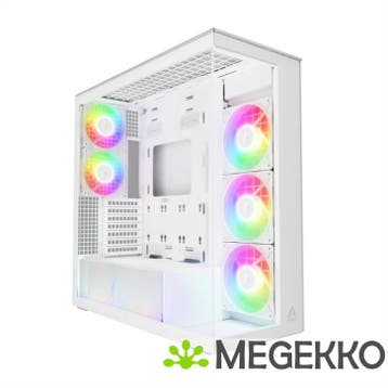 ARCTIC Xtender White, Verzenden