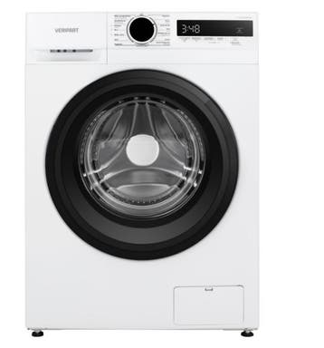 Veripart Vpwm1a18wnb - Wasmachine - 8 kg - 1400 tpm -, Ophalen of Verzenden
