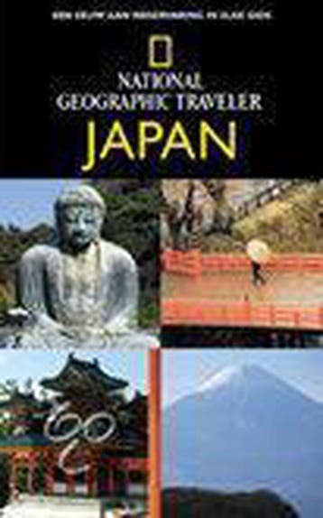 Japan / National Geographic Traveler 9789021598956, Verzenden, Gelezen, N. Bornhoff