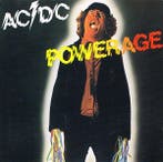 AC/DC - Powerage, Verzenden