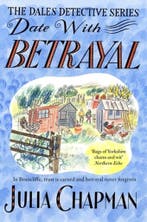 Date with Betrayal 9781529049602 Julia Chapman, Verzenden, Gelezen, Julia Chapman