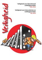 Veiligheid voor Operationeel Leidinggevende VOL-VCA, Boeken, Verzenden, Zo goed als nieuw, Ferre Koopman