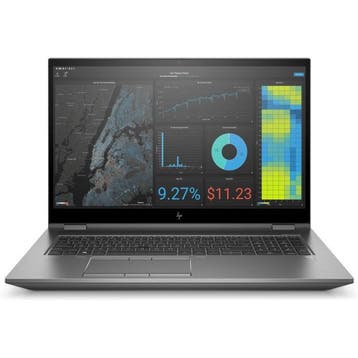 HP Zbook Fury 17 G7 - Intel Core i7 - 32GB, Ophalen of Verzenden, Nieuw