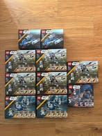 Lego Set - Star Wars - 75345 75359 75391 75373, Enfants & Bébés, Jouets | Duplo & Lego