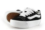 Vans Sneakers in maat 37 Zwart, Verzenden, Sneakers