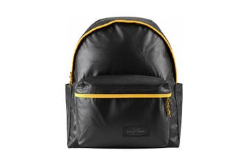 Eastpak Rugzak Zwart, Verzenden, 25 tot 40 cm, Zo goed als nieuw, 30 tot 45 cm