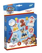 Paw Patrol Gips Set, Verzenden, Nieuw