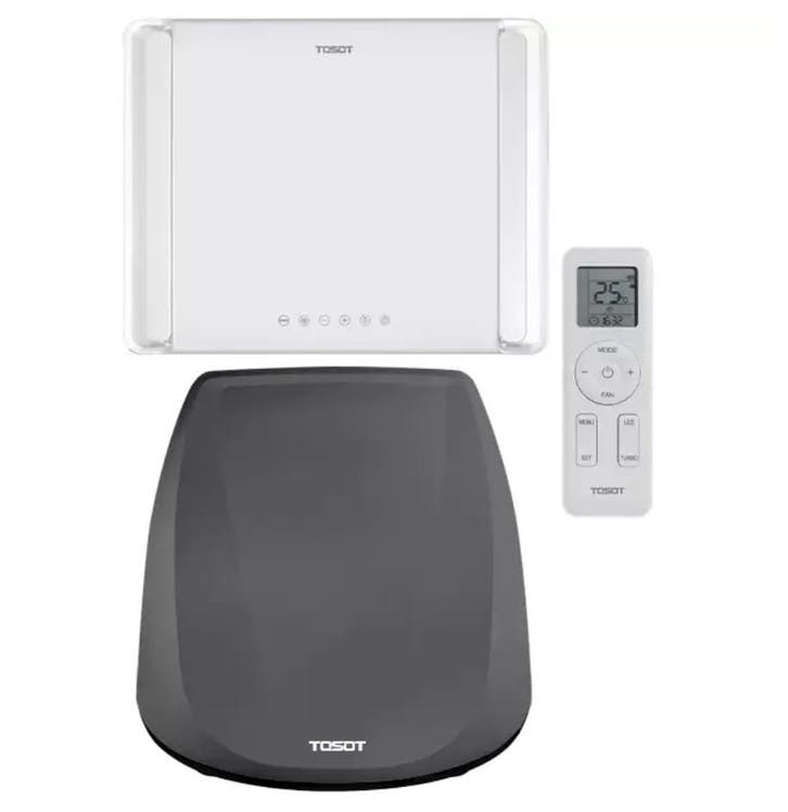 Tosot SHARK by GREE Camper caravan dak airco 3,4 kW, Electroménager, Climatiseurs, Envoi