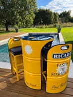 guillaume anthony - Drink Bar - Ricard baril -, Antiek en Kunst