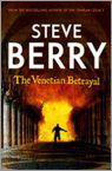 The Venetian Betrayal 9780340933442 S. Berry, Verzenden, S. Berry