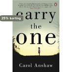 Carry the One 9780241963968 Carol Anshaw, Verzenden, Carol Anshaw