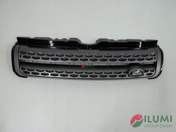 Grill Land Rover Evoque lift 2016-2019, Verzenden, Gebruikt