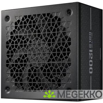 Cooler Master Elite Gold 1200 - ATX 3.1 - PCIe 5.1, Verzenden