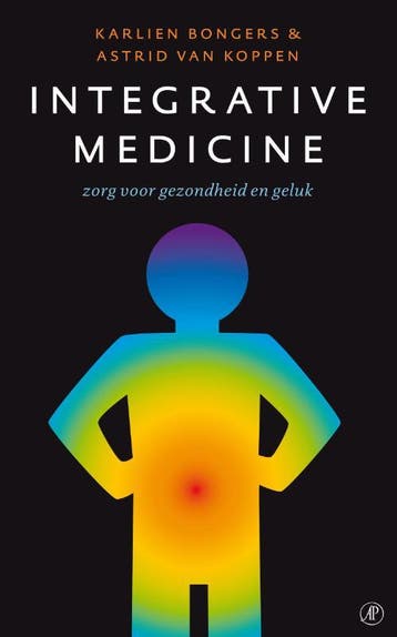 Integrative medicine 9789029575904 Astrid van Koppen, Verzenden, Gelezen, Astrid van Koppen