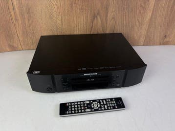 Marantz - UD-5005 - Super Audio Lecteur de CD, Nieuw