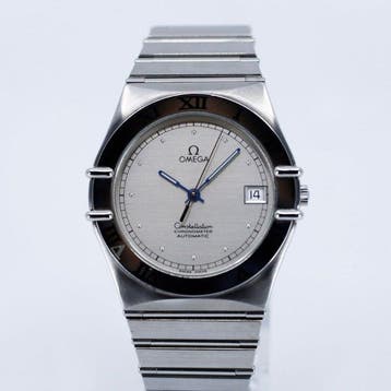 Omega - Constellation Automatic - 368.1075 - Homme -, Nieuw