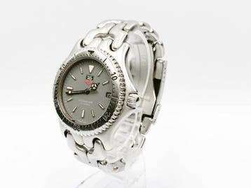TAG Heuer - S/el Professional - Zonder minimumprijs -