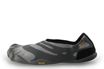 Vibram Sportschoenen in maat 43 Grijs, Overige kleuren, Verzenden, Sportschoenen, Zo goed als nieuw