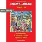 Beminde Barabas; De Amoureuze Amazone ; De kaduke cupido /, Verzenden, Gelezen, Willy Vandersteen