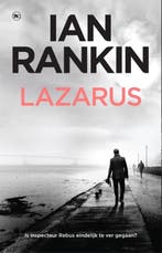 Lazarus / John Rebus / 15 9789044362992 Ian Rankin, Verzenden, Ian Rankin