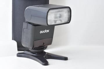 Godox TT350F TTL Camera Flash for Fujifilm Digitale camera, Nieuw