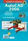 AutoCAD 2006 9789072487452 R. Boeklagen, Verzenden, R. Boeklagen