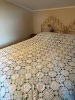 Broderie - 220 cm - 260 cm - Crochet et broderie