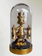 Artiluxx - Scrooge X Rolex - Fortune duck, Antiek en Kunst