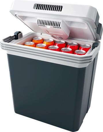 Tristar KB-7530 - Koelbox 30 Liter - Thermo-elektrisch -..., Verzenden