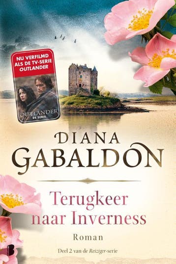 Terugkeer naar Inverness / Reiziger / 2 9789022566923, Verzenden, Gelezen, Diana Gabaldon