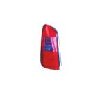 FEUX ARRIÈRE GAUCHE POUR LANCIA MUSA 04-10 FUMÉ ROUGE, Auto-onderdelen, Verzenden, Nieuw