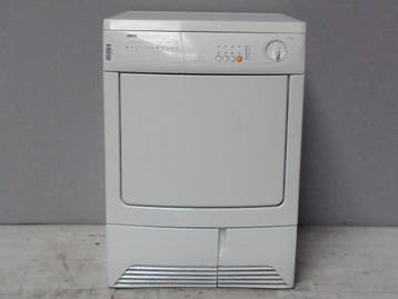 Zanussi Tce7114 Condensdroger 5kg, Ophalen of Verzenden, Nieuw