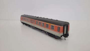 Fleischmann H0 - 4430 - Rame automotrice (2) - 614, Hobby en Vrije tijd, Nieuw
