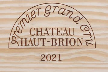 2021 Château Haut-Brion - Pessac-Léognan 1er Grand Cru