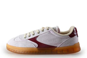 Scotch &amp; Soda Sneakers in maat 38 Roze, Kleding | Dames, Verzenden, Zo goed als nieuw, Roze, Sneakers