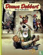 Douwe Dabbert - Florijn de flierefluiter, Verzenden, Nieuw
