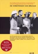 Vorstinnen van Brugge op DVD, Cd's en Dvd's, Dvd's | Drama, Nieuw in verpakking, Verzenden