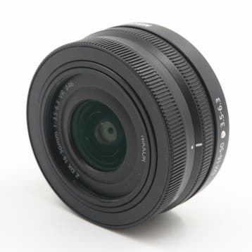Nikon Z DX 16-50mm F/3.5-6.3 VR | Occasion, Ophalen of Verzenden