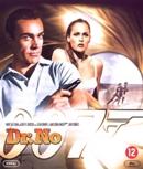 Dr. No op Blu-ray, Verzenden, Nieuw in verpakking